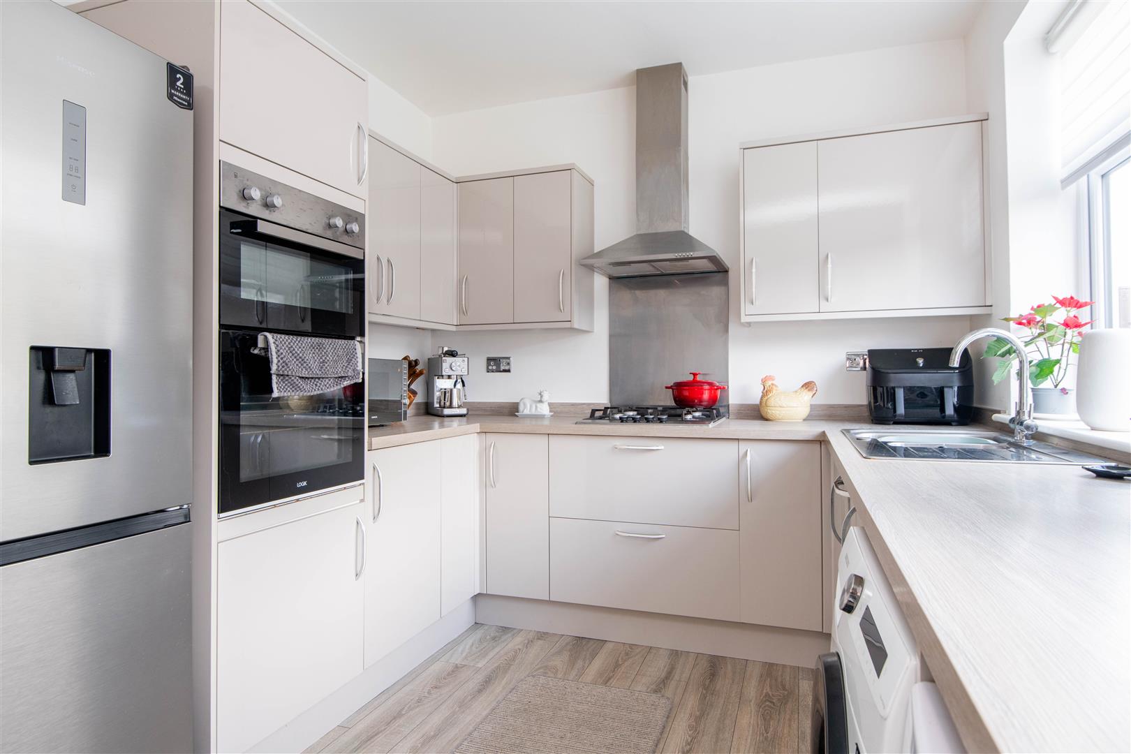 3 bed property in Crown Street, Leyland
